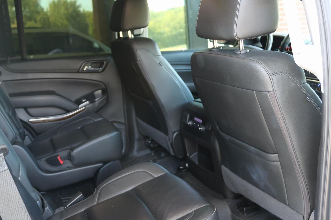 2019 Chevrolet Tahoe LT Fredericksburg VA