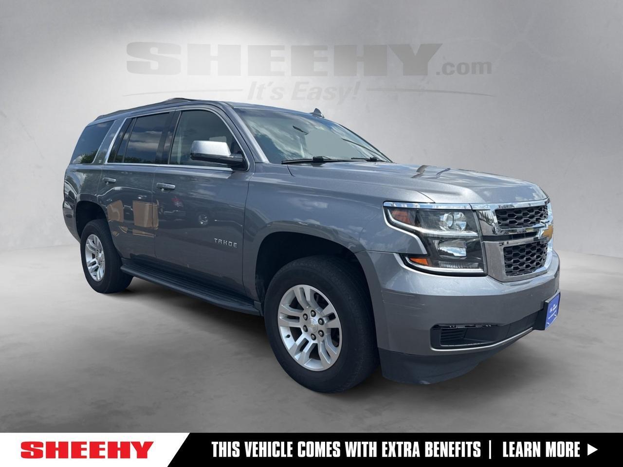 2019 Chevrolet Tahoe LT Richmond VA