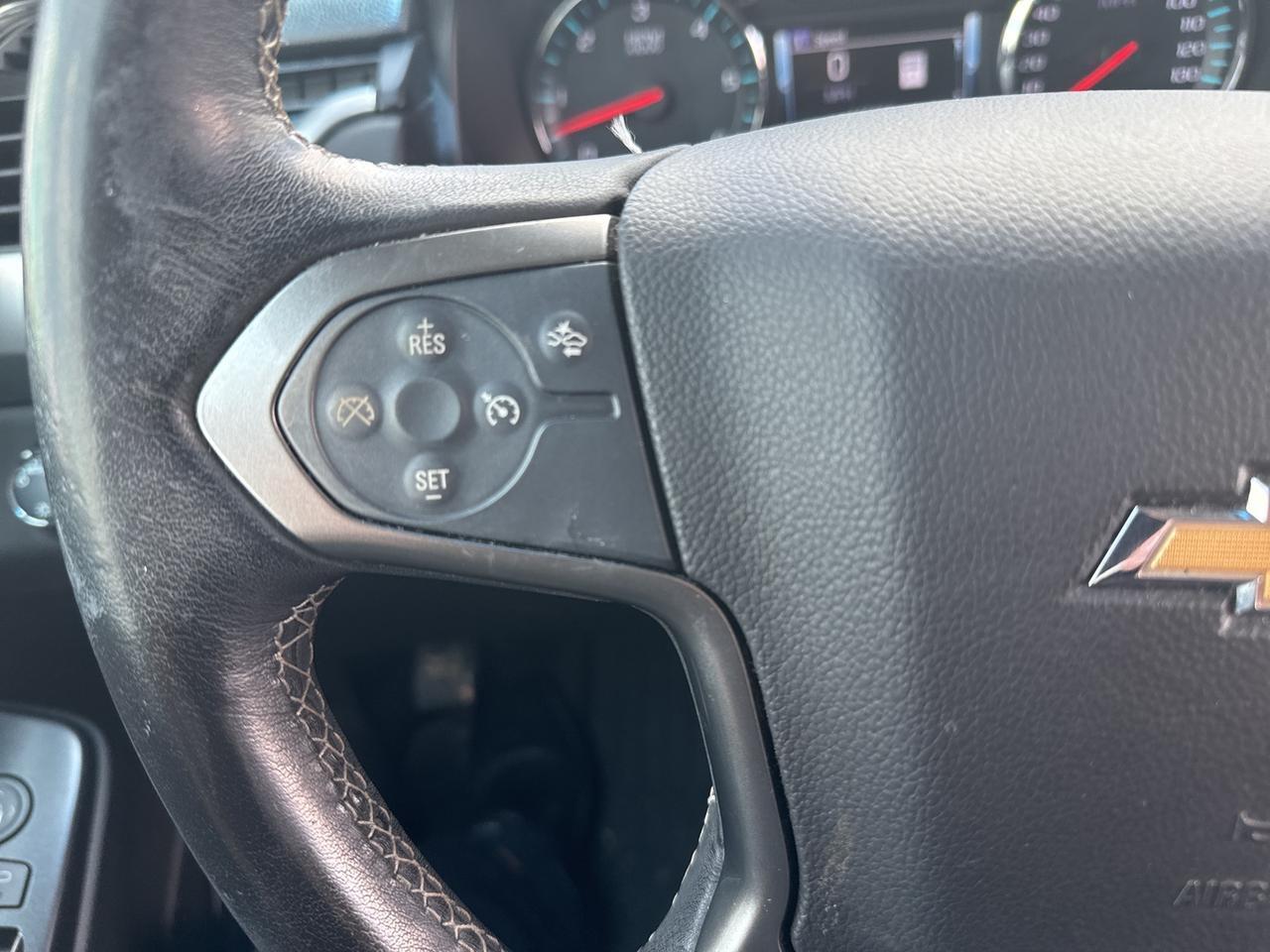 2019 Chevrolet Tahoe LT Richmond VA