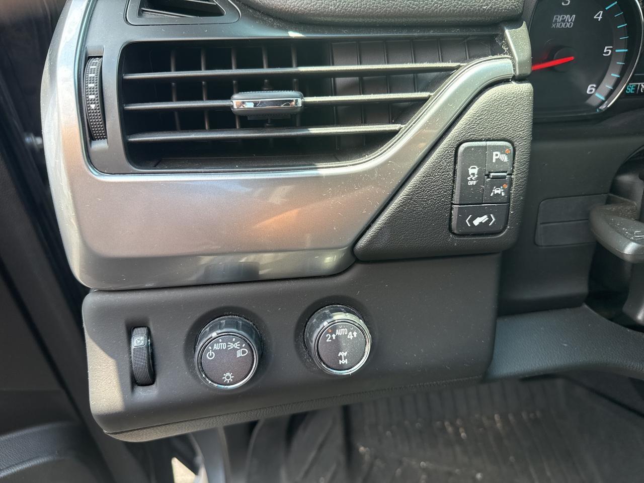 2019 Chevrolet Tahoe LT Richmond VA