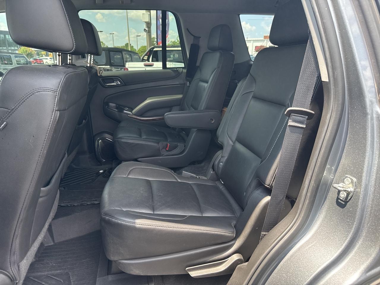 2019 Chevrolet Tahoe LT Richmond VA