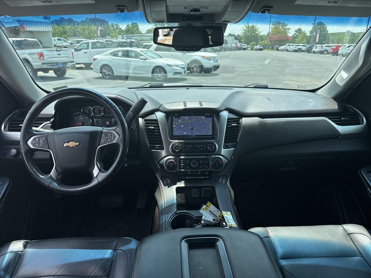 2019 Chevrolet Tahoe LT Richmond VA