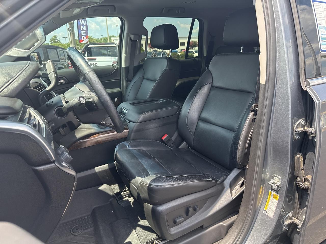 2019 Chevrolet Tahoe LT Richmond VA