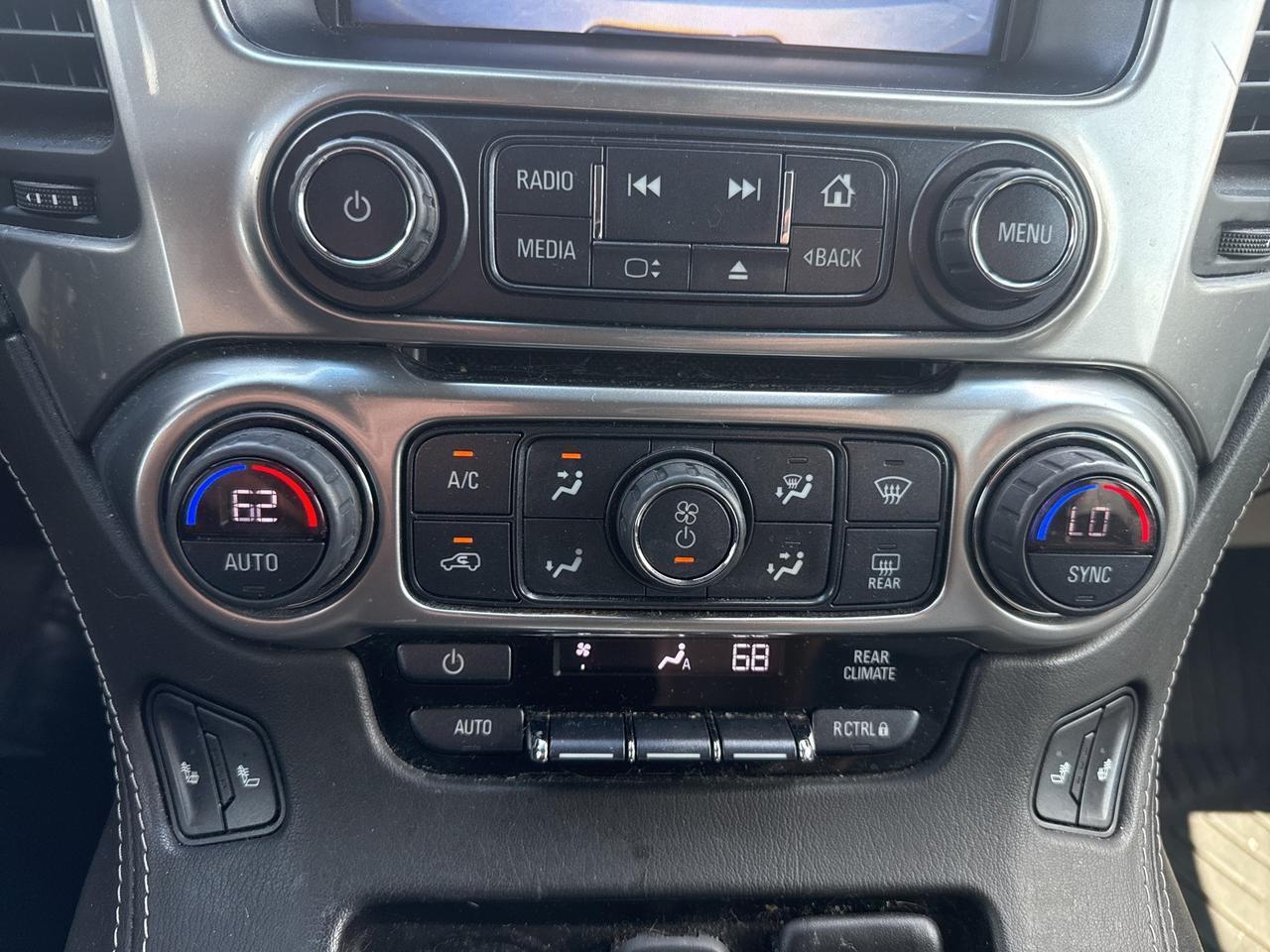2019 Chevrolet Tahoe LT Richmond VA