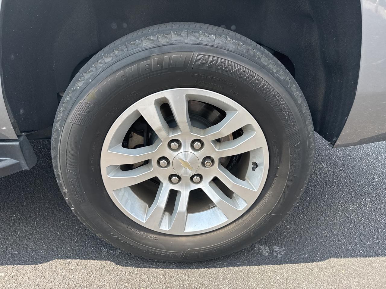 2019 Chevrolet Tahoe LT Richmond VA