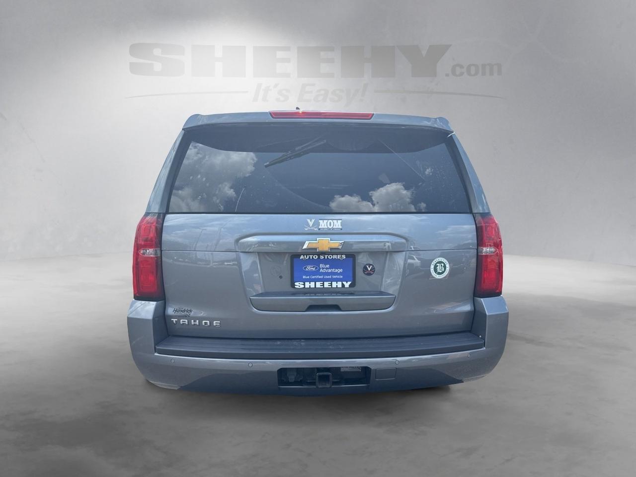 2019 Chevrolet Tahoe LT Richmond VA