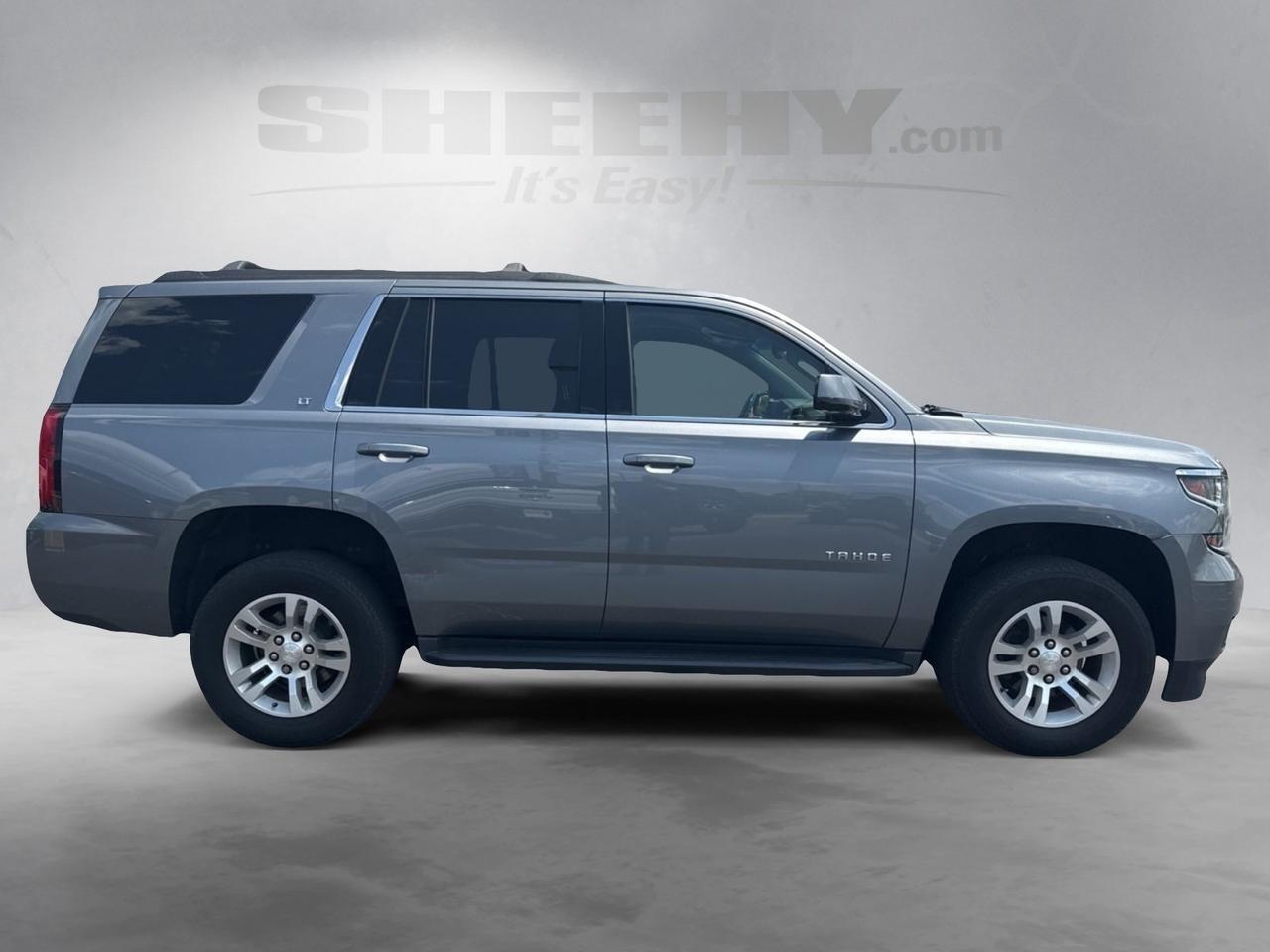 2019 Chevrolet Tahoe LT Richmond VA