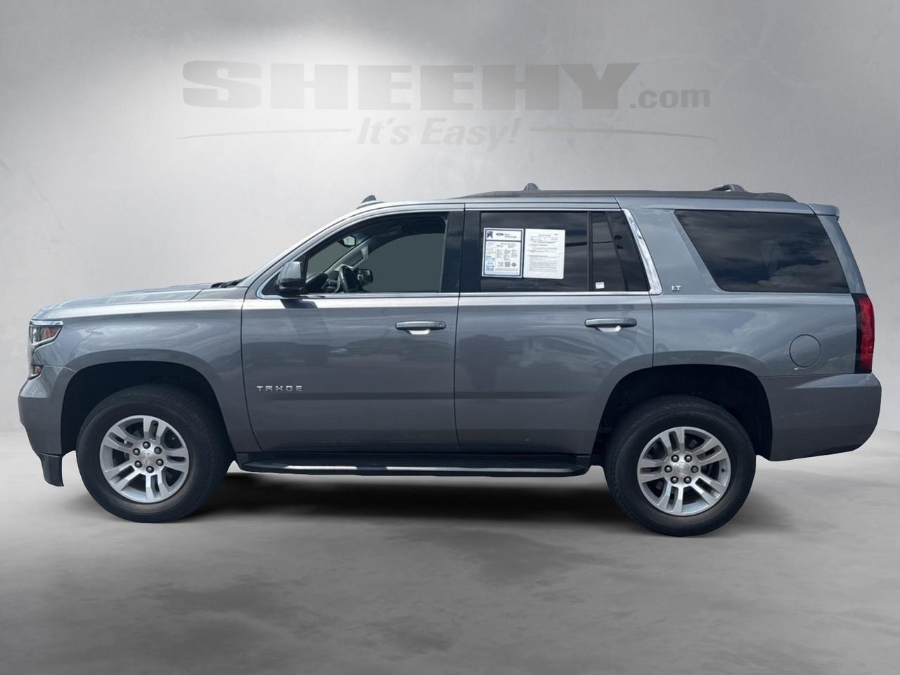 2019 Chevrolet Tahoe LT Richmond VA