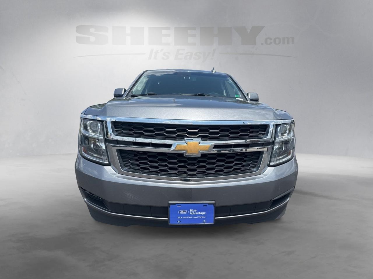 2019 Chevrolet Tahoe LT Richmond VA