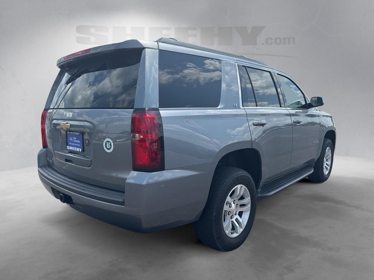 2019 Chevrolet Tahoe LT Richmond VA