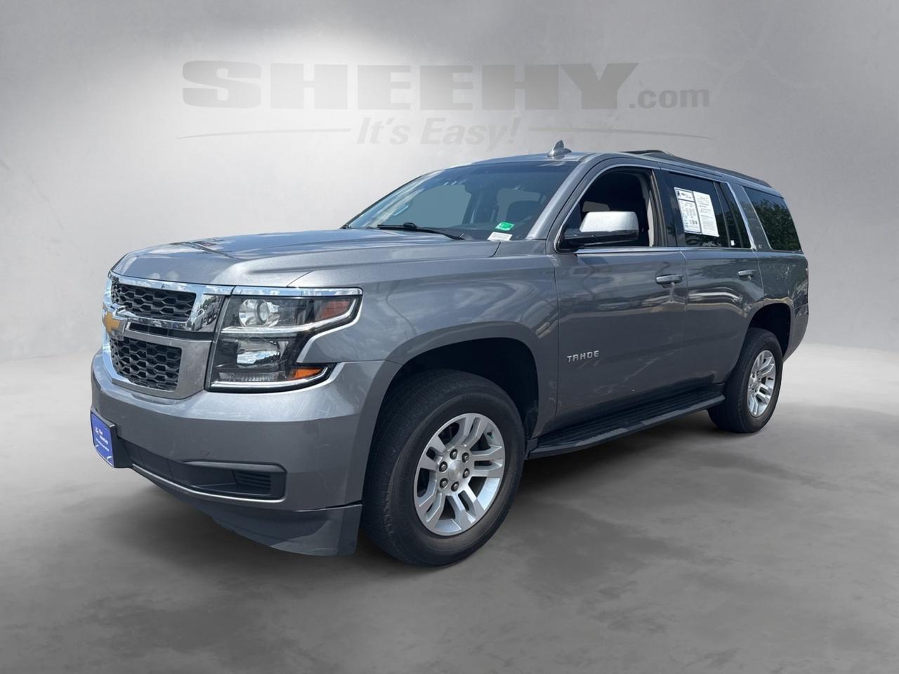 2019 Chevrolet Tahoe LT Richmond VA