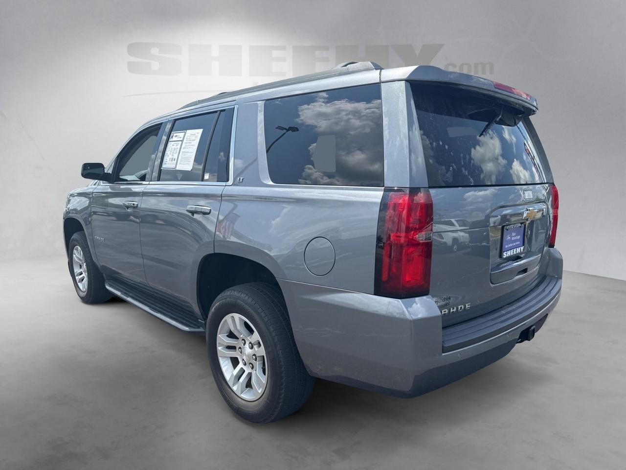 2019 Chevrolet Tahoe LT Richmond VA