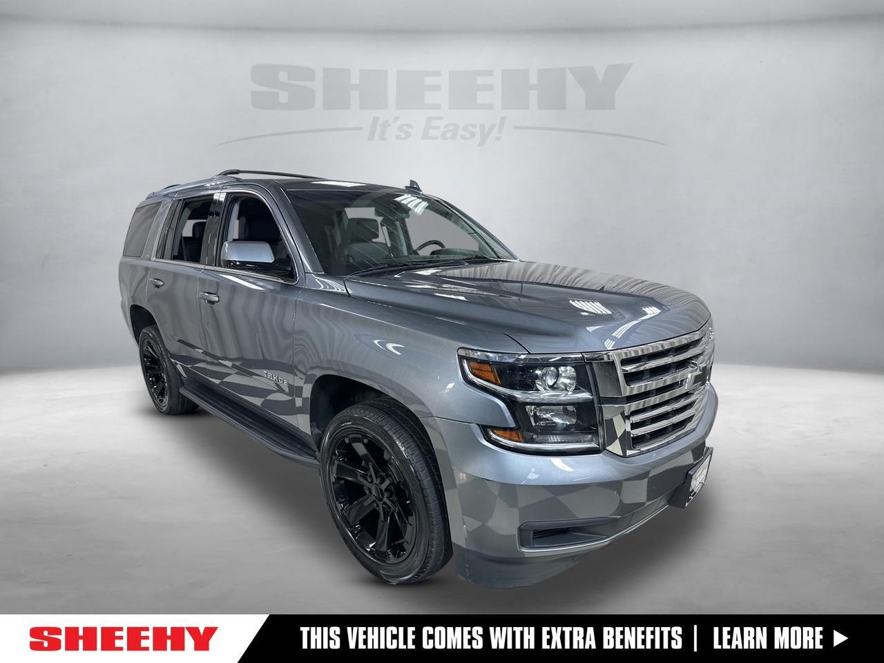 2019 Chevrolet Tahoe LT Annapolis MD