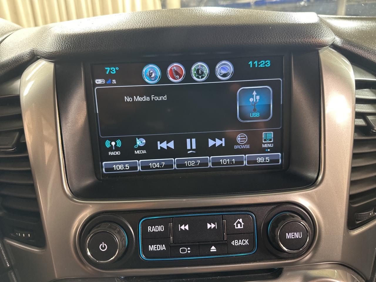 2019 Chevrolet Tahoe LT Annapolis MD