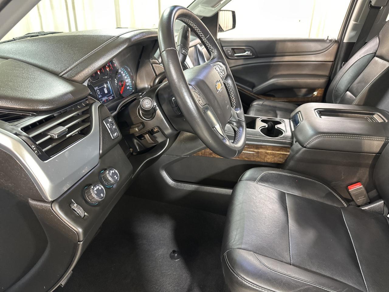 2019 Chevrolet Tahoe LT Annapolis MD