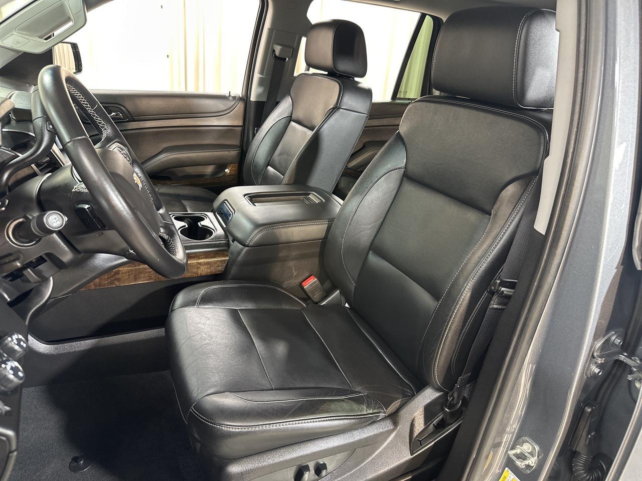 2019 Chevrolet Tahoe LT Annapolis MD