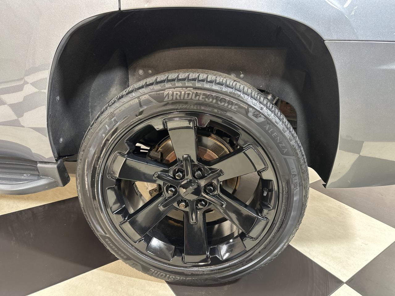 2019 Chevrolet Tahoe LT Annapolis MD
