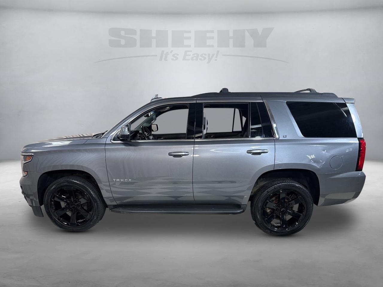 2019 Chevrolet Tahoe LT Annapolis MD