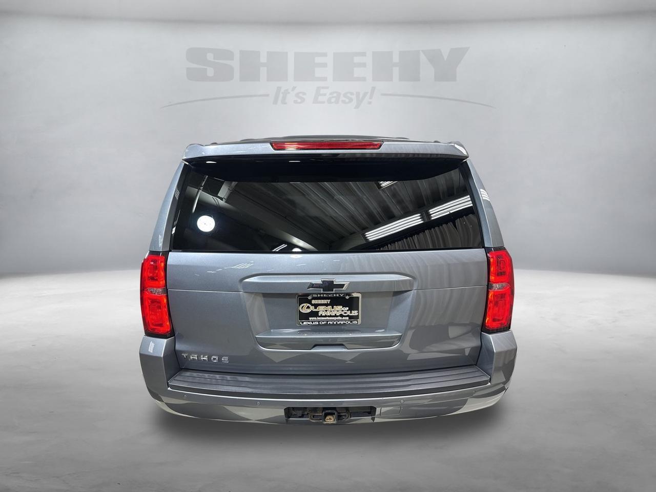 2019 Chevrolet Tahoe LT Annapolis MD