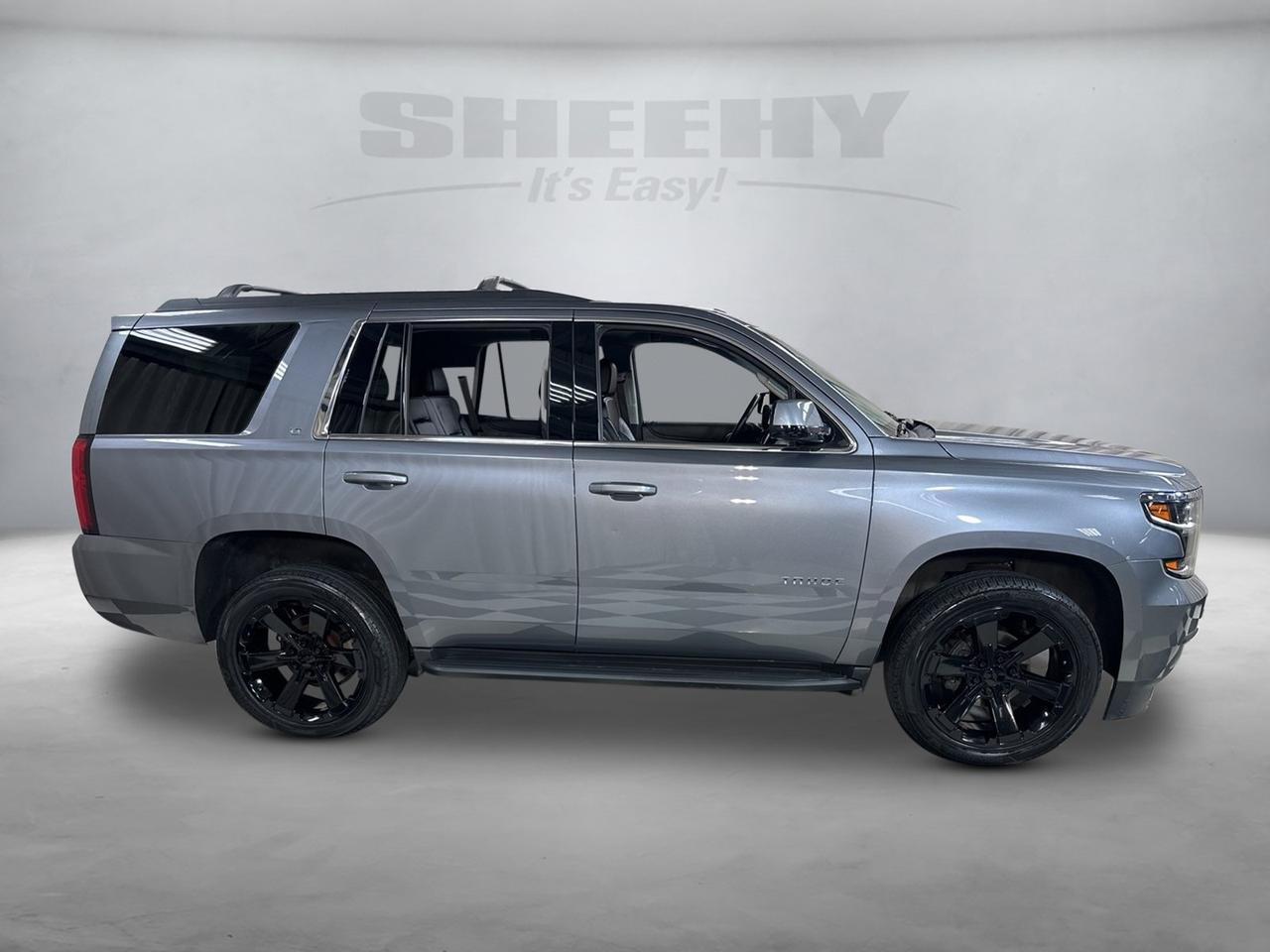 2019 Chevrolet Tahoe LT Annapolis MD