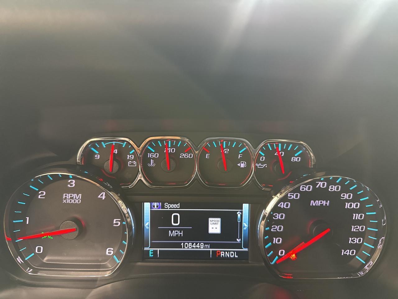 2019 Chevrolet Tahoe LT Annapolis MD