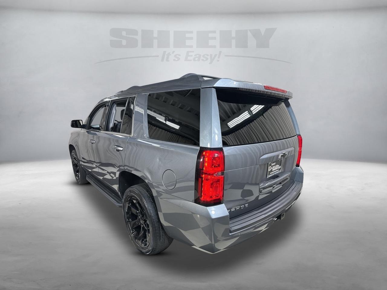 2019 Chevrolet Tahoe LT Annapolis MD