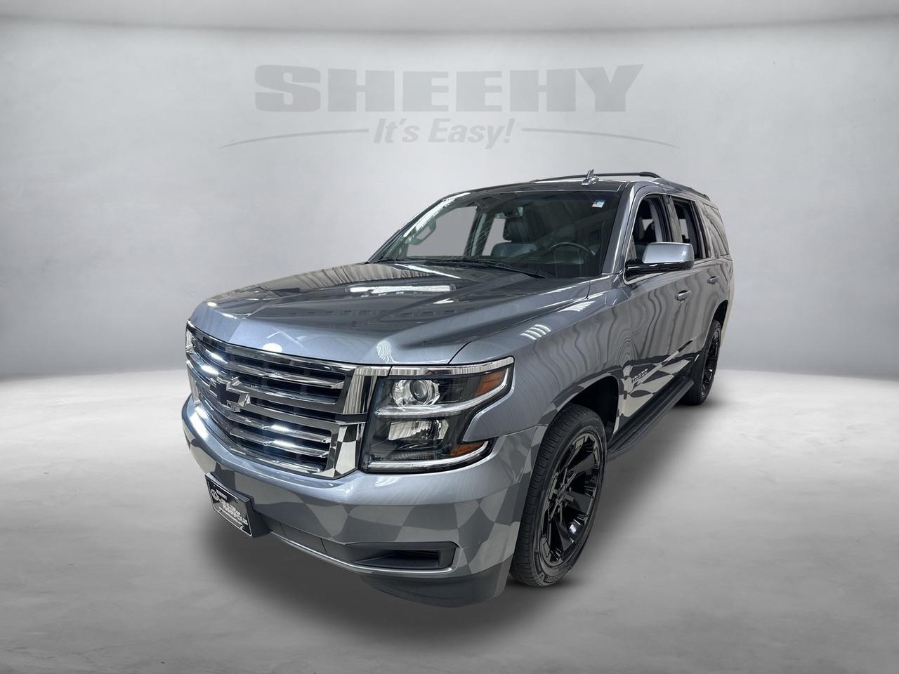 2019 Chevrolet Tahoe LT Annapolis MD