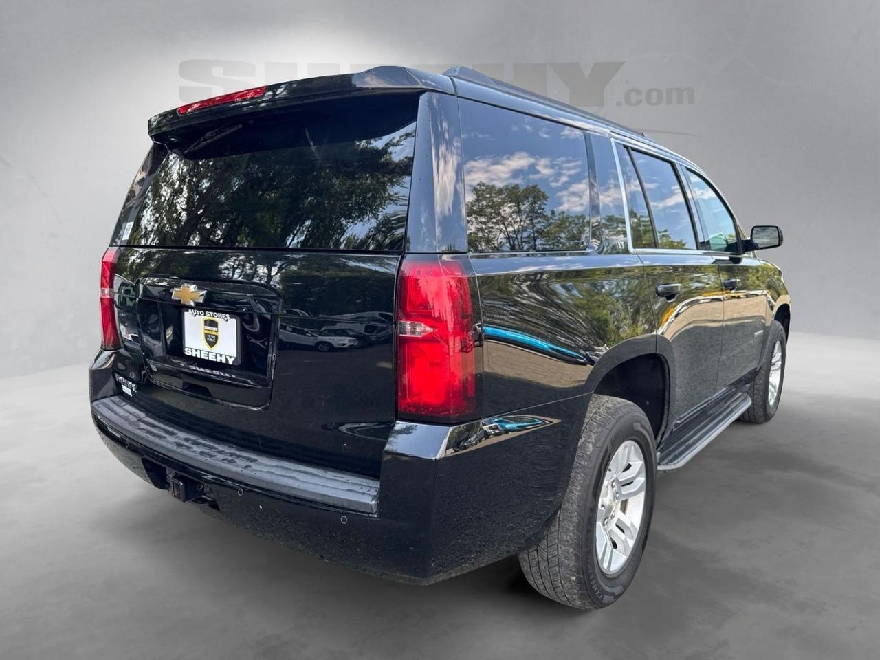 2019 Chevrolet Tahoe LT Warrenton VA