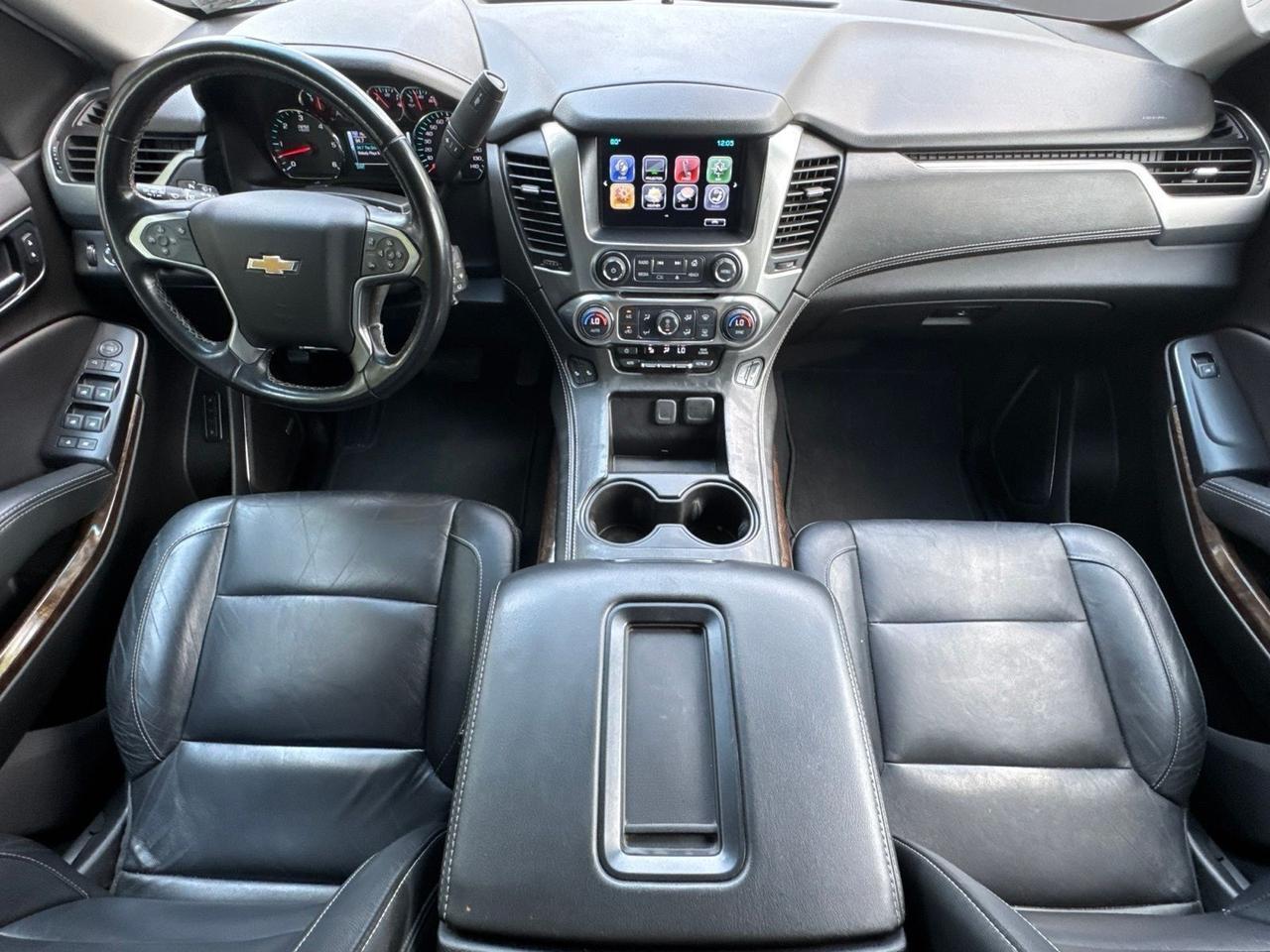 2019 Chevrolet Tahoe LT Warrenton VA
