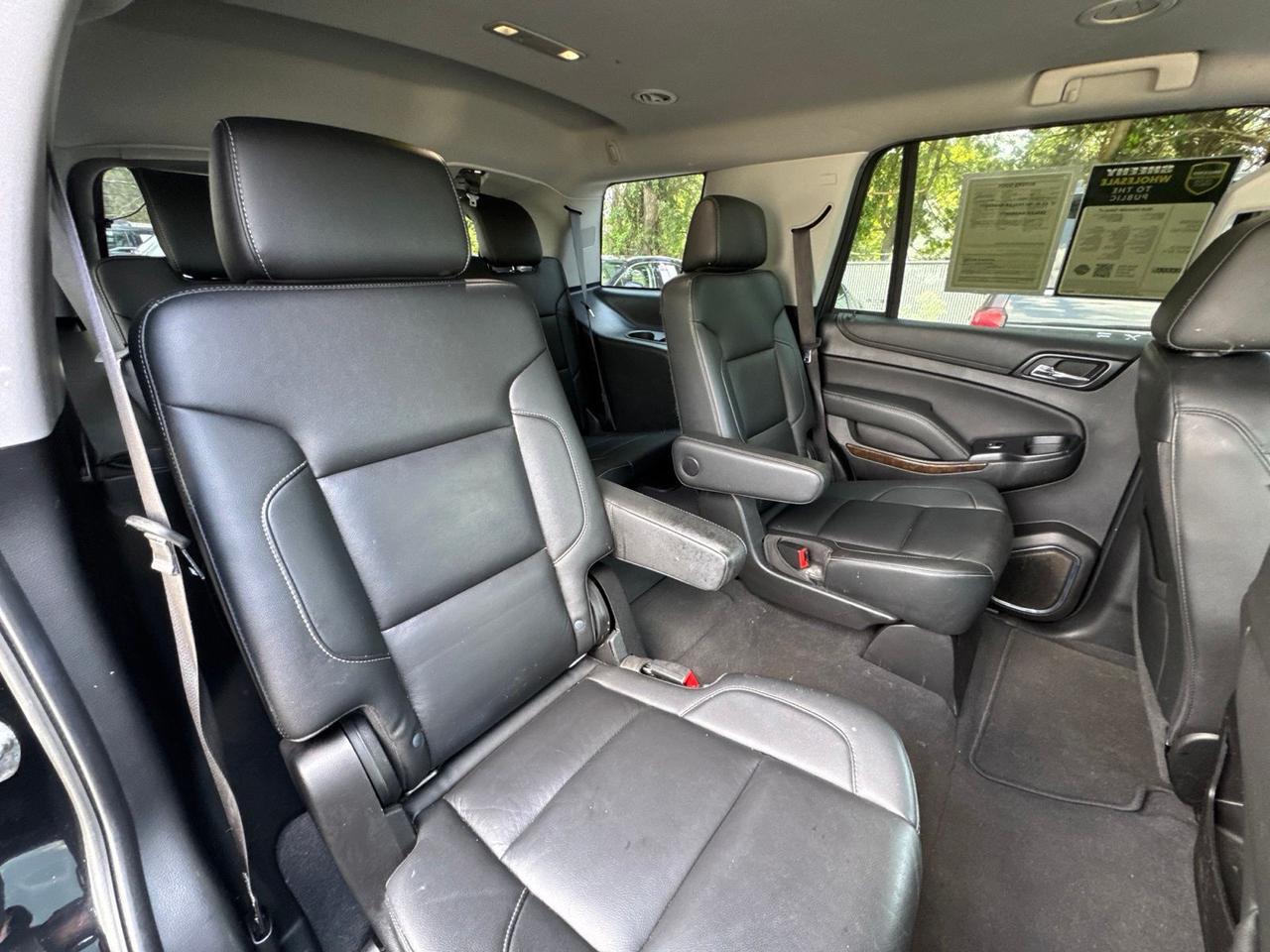 2019 Chevrolet Tahoe LT Warrenton VA