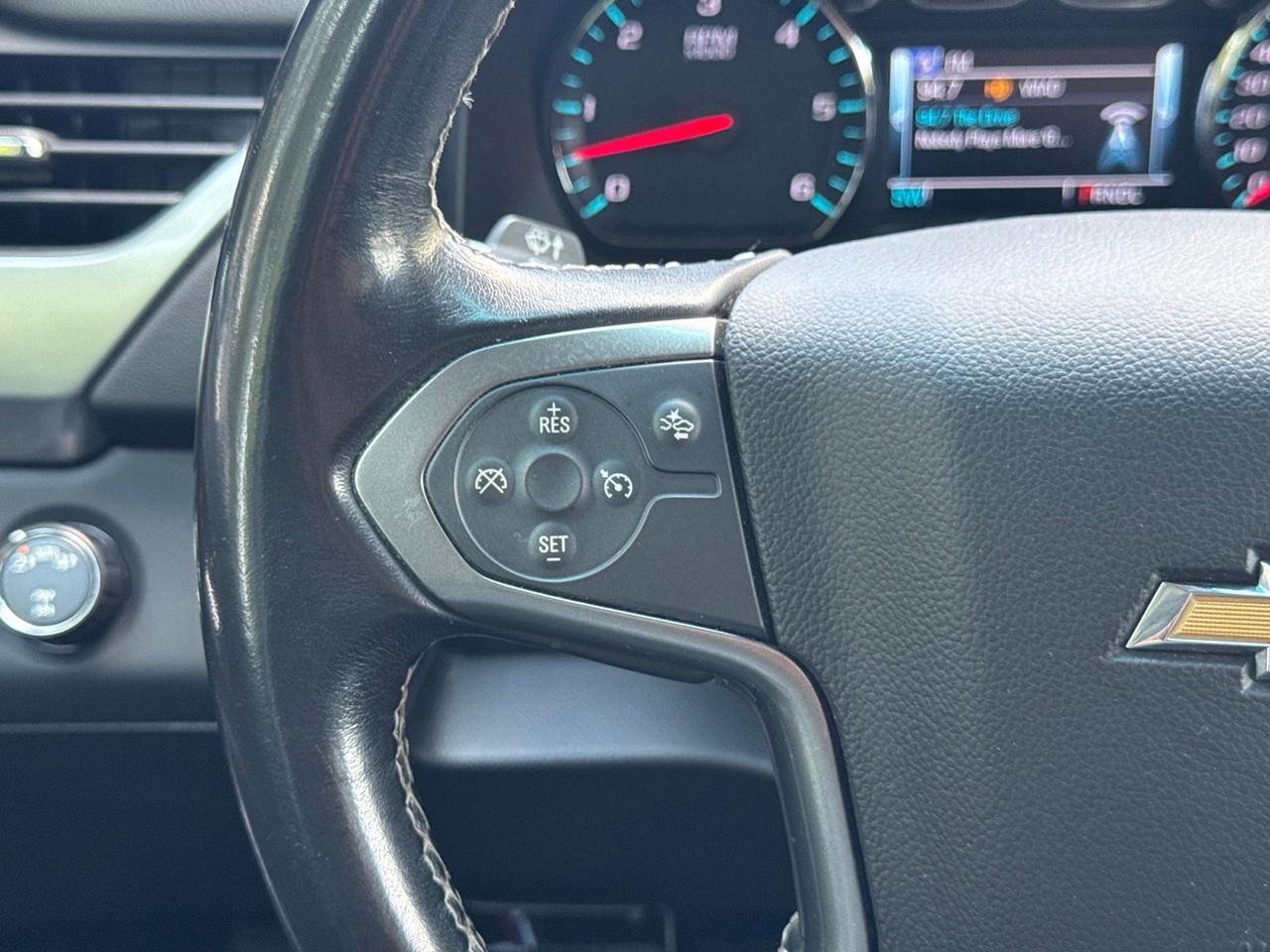2019 Chevrolet Tahoe LT Warrenton VA
