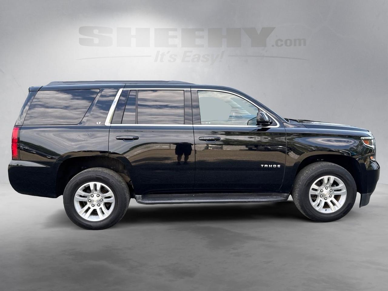 2019 Chevrolet Tahoe LT Warrenton VA