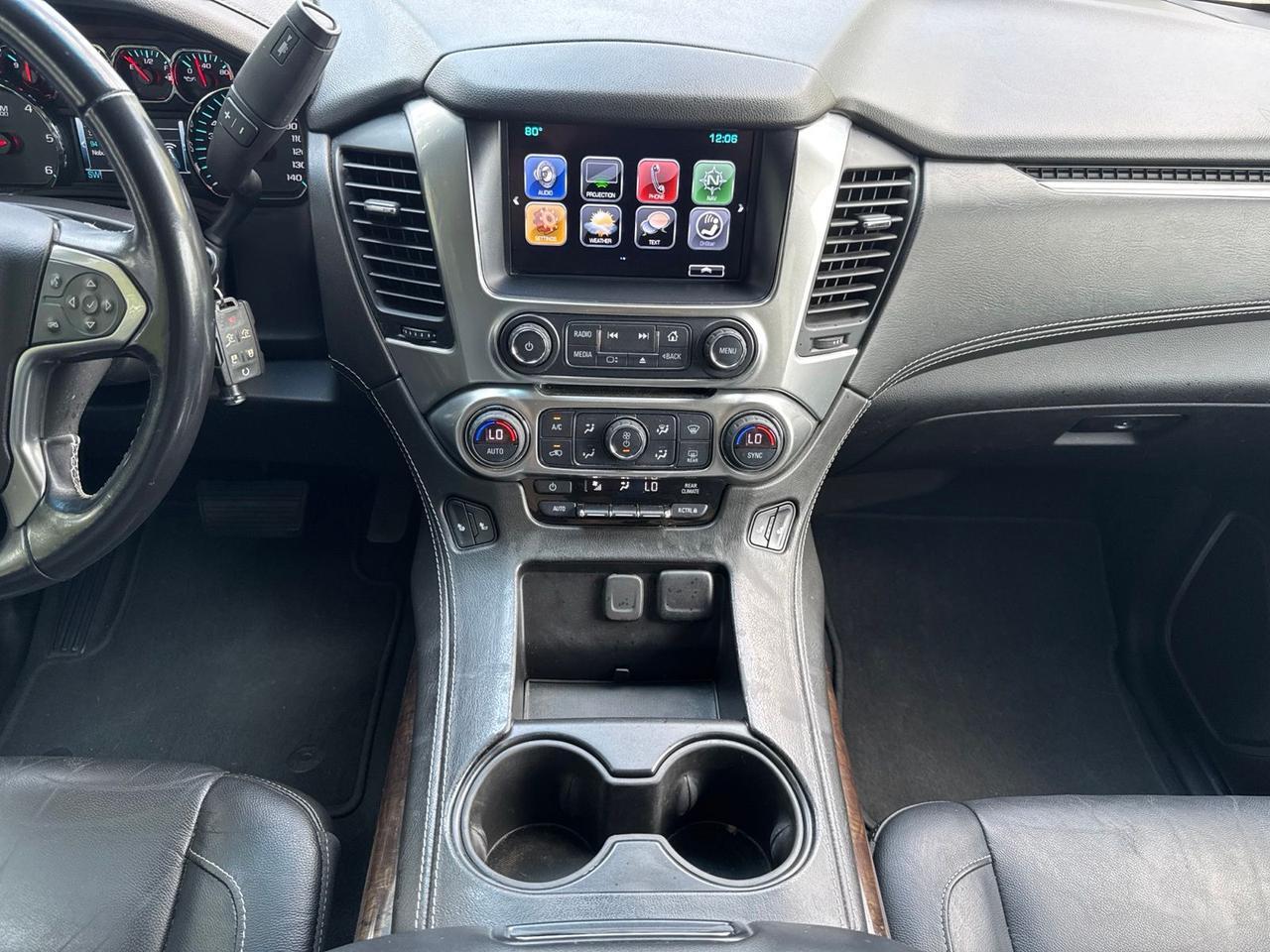 2019 Chevrolet Tahoe LT Warrenton VA