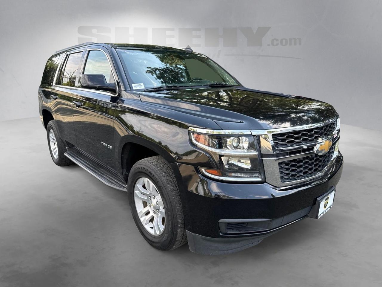 2019 Chevrolet Tahoe LT Warrenton VA