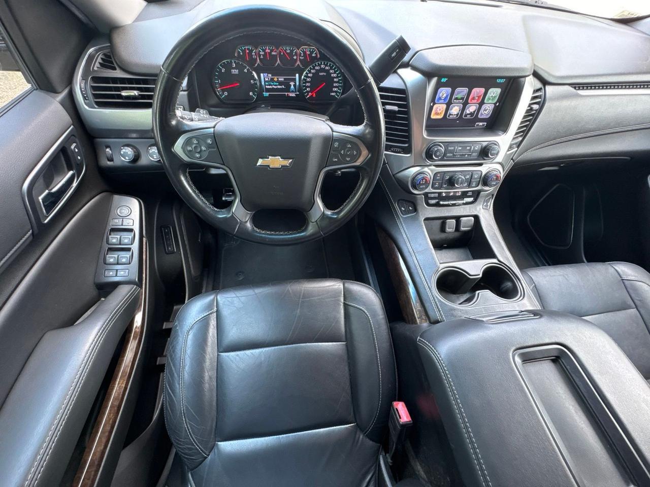 2019 Chevrolet Tahoe LT Warrenton VA