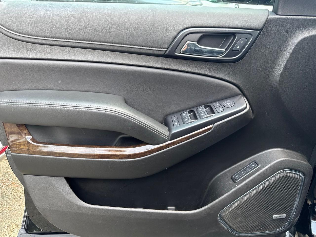 2019 Chevrolet Tahoe LT Warrenton VA