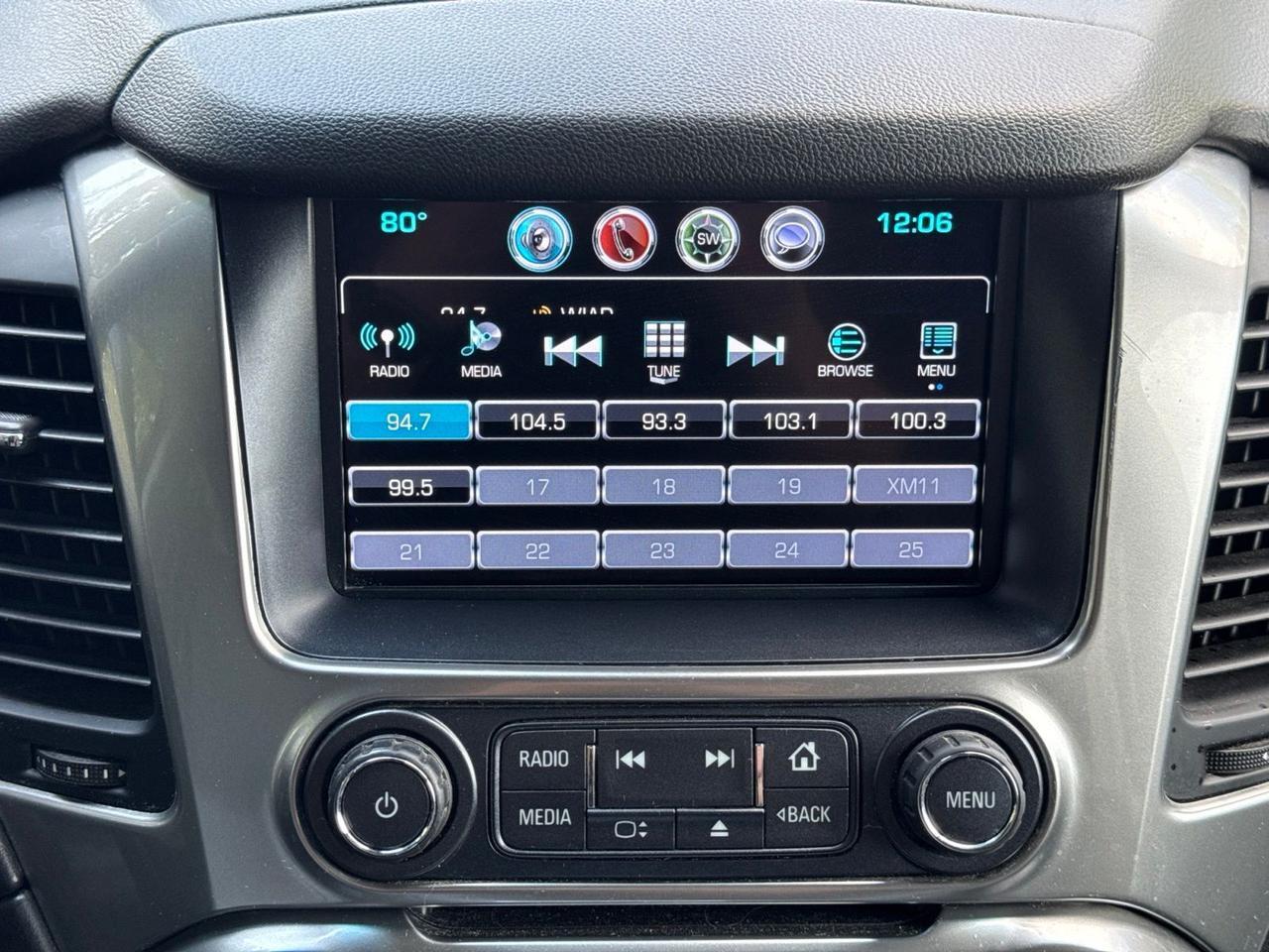 2019 Chevrolet Tahoe LT Warrenton VA