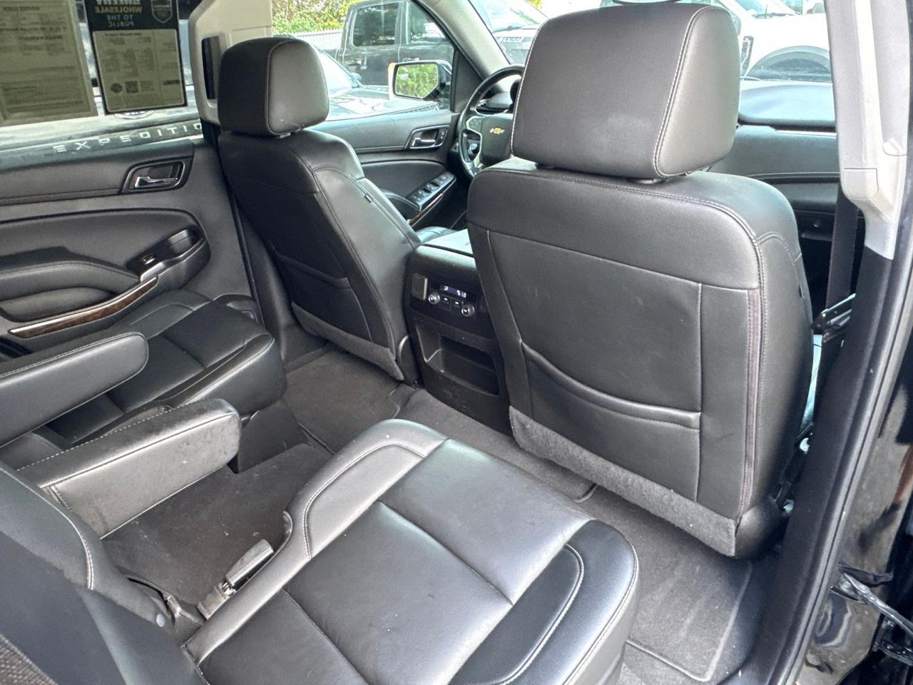 2019 Chevrolet Tahoe LT Warrenton VA