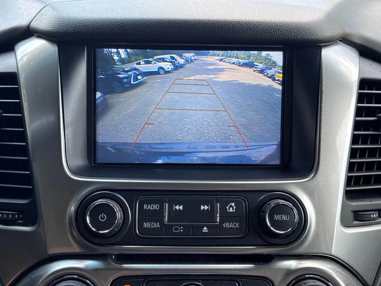 2019 Chevrolet Tahoe LT Warrenton VA