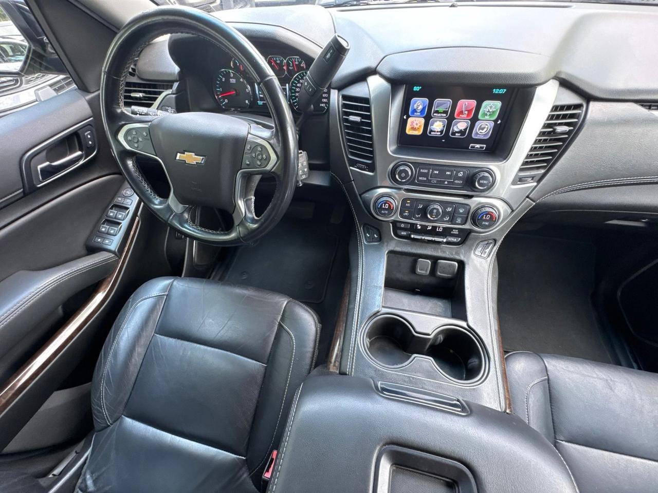 2019 Chevrolet Tahoe LT Warrenton VA