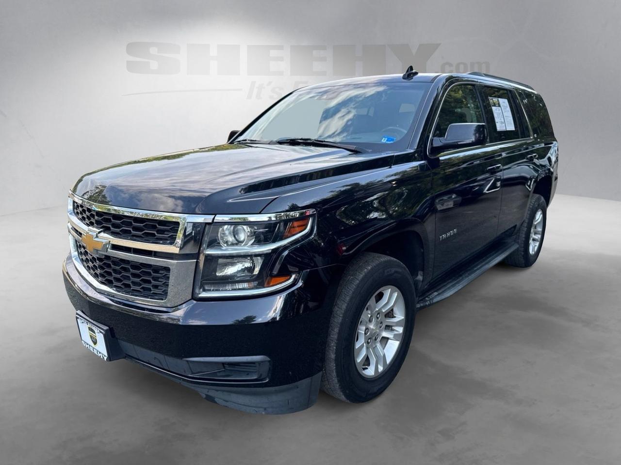 2019 Chevrolet Tahoe LT Warrenton VA