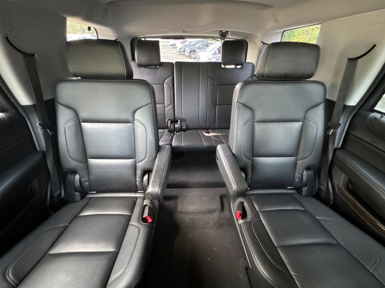 2019 Chevrolet Tahoe LT Warrenton VA
