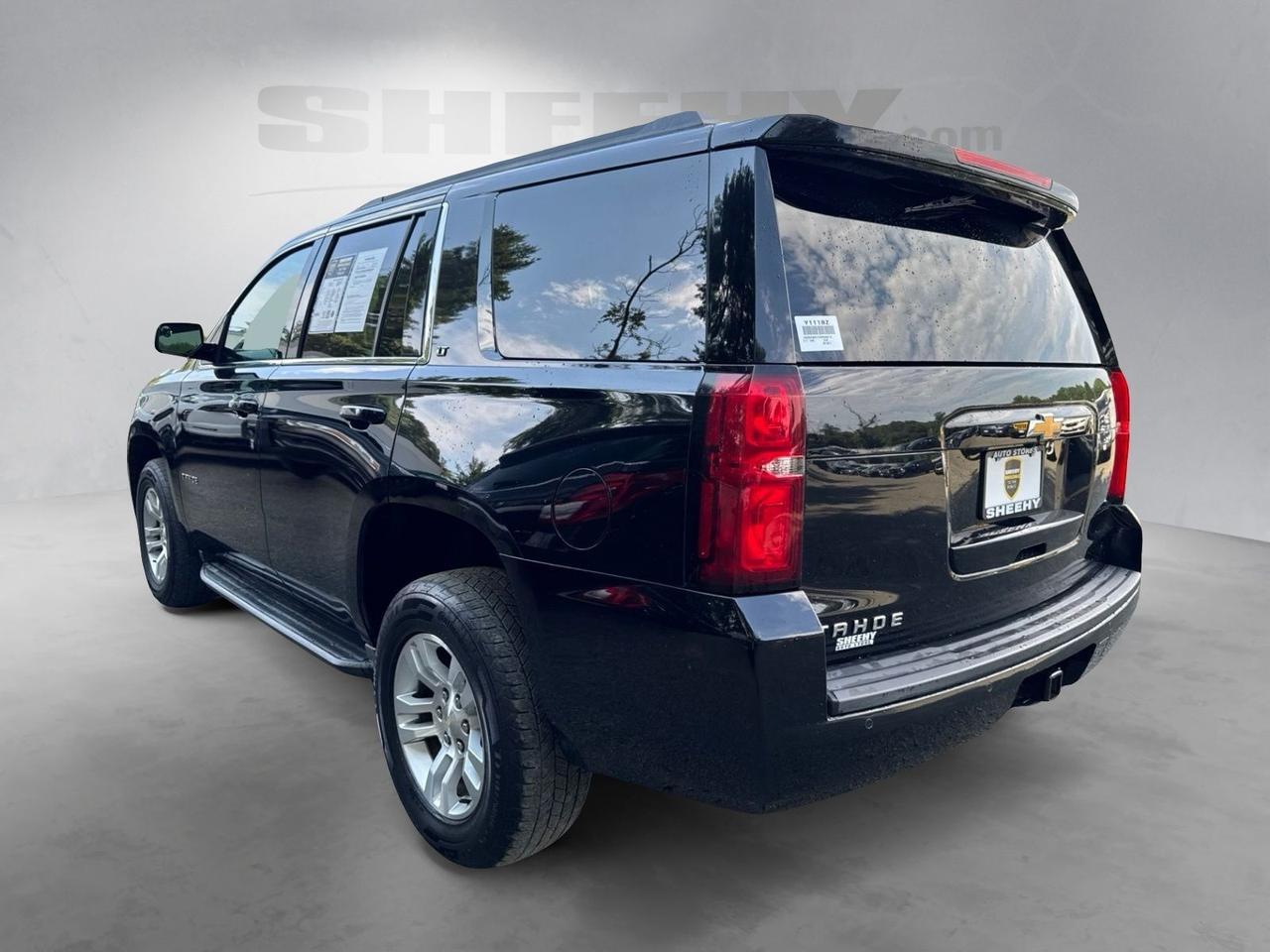 2019 Chevrolet Tahoe LT Warrenton VA