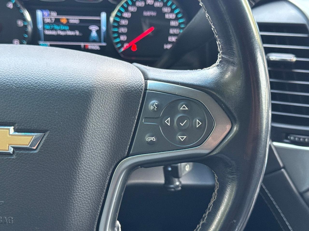 2019 Chevrolet Tahoe LT Warrenton VA