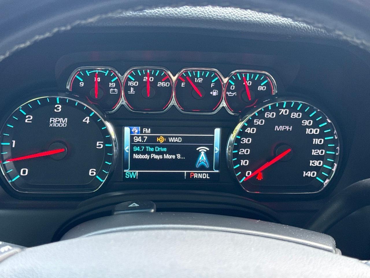 2019 Chevrolet Tahoe LT Warrenton VA