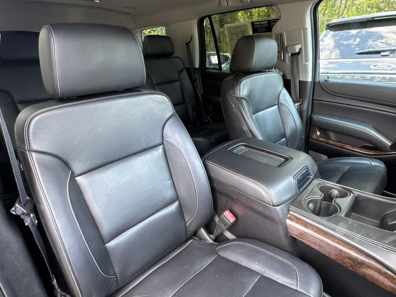 2019 Chevrolet Tahoe LT Warrenton VA
