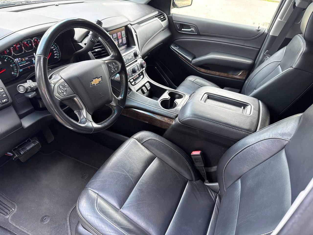 2019 Chevrolet Tahoe LT Warrenton VA