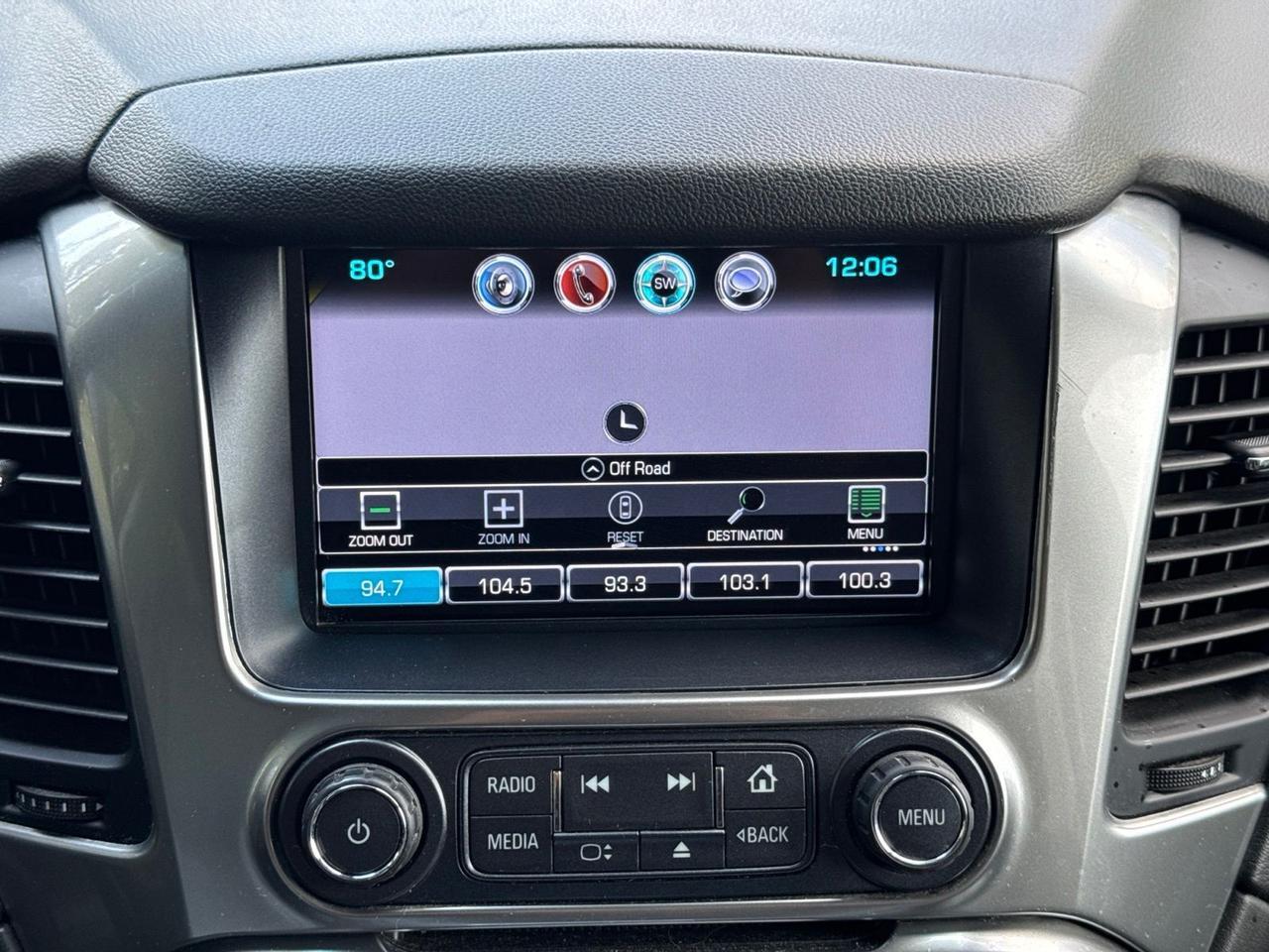 2019 Chevrolet Tahoe LT Warrenton VA