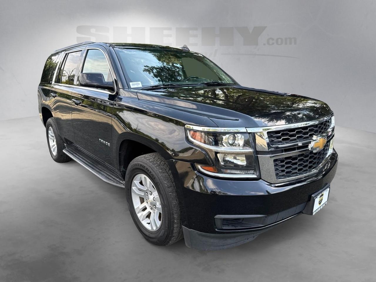 2019 Chevrolet Tahoe LT Warrenton VA