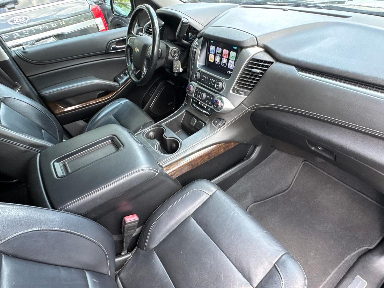 2019 Chevrolet Tahoe LT Warrenton VA